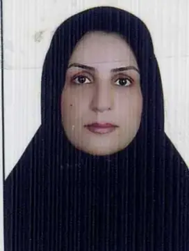 شهلا علی پور